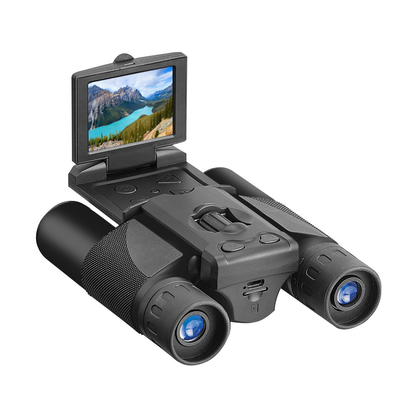 Digital Binocular Camera