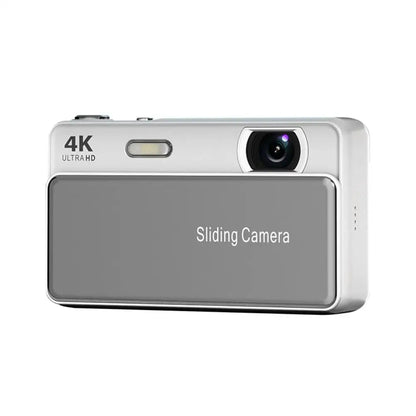 4K Sliding Digital Camera