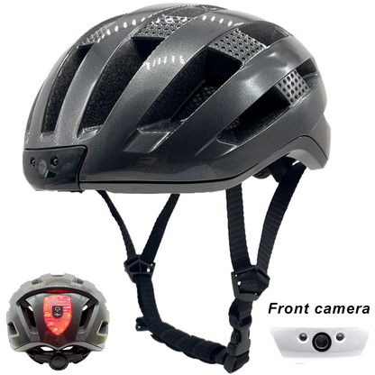 1080p Camera Bike Helmet