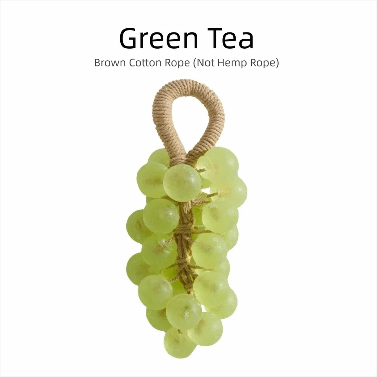 Crystal Grape Soap
