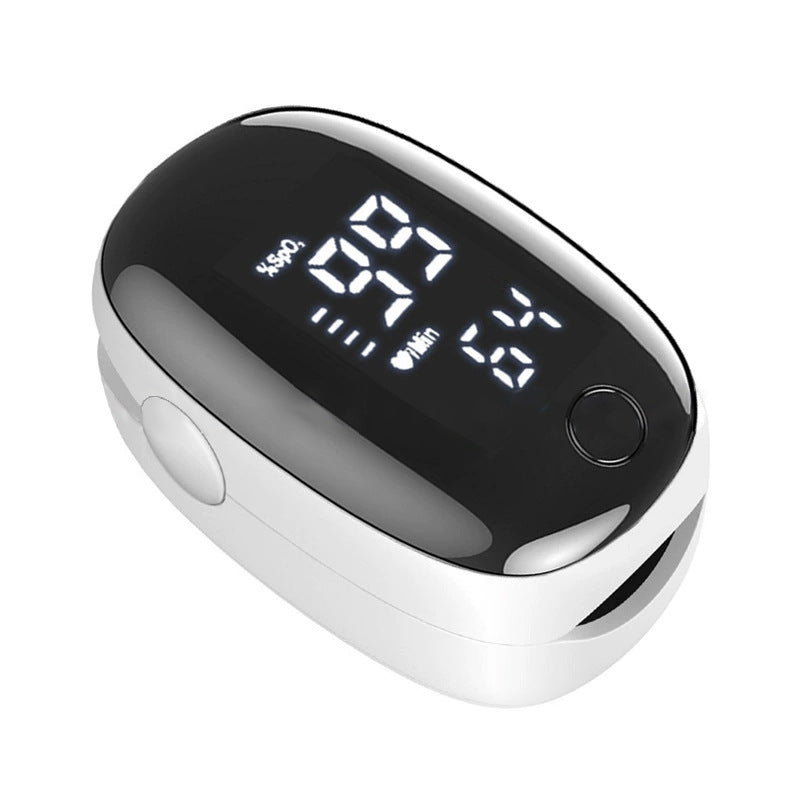 Fingertip Pulse Oximeter
