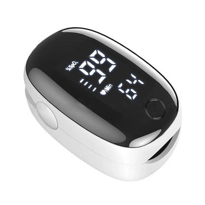 Fingertip Pulse Oximeter