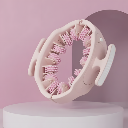Circular Leg Massage Roller