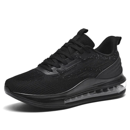 Four Seasons Plus Size Sports Casual Men Running Shoes