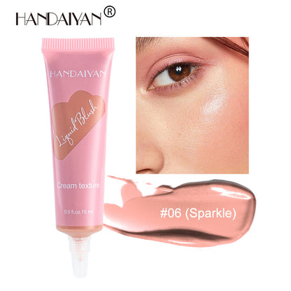 HANDAIYAN Liquid Blush