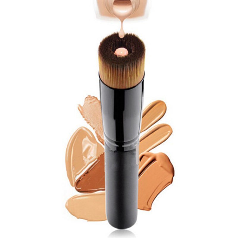 Foundation Borste