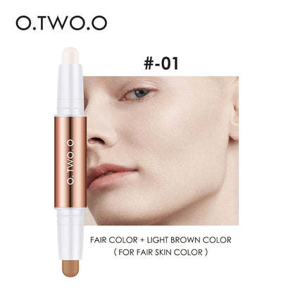 Radiant Modeling Highlight Concealer