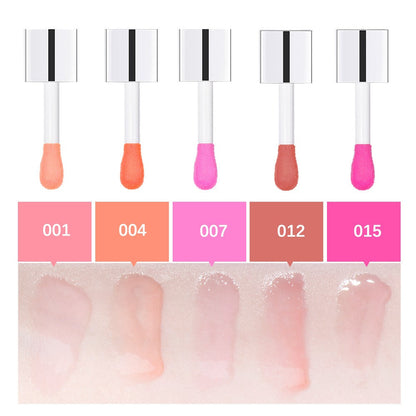 Ibcccndc Lip Oil