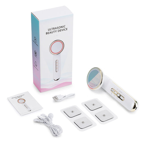 EMS Body Sculpting Massage