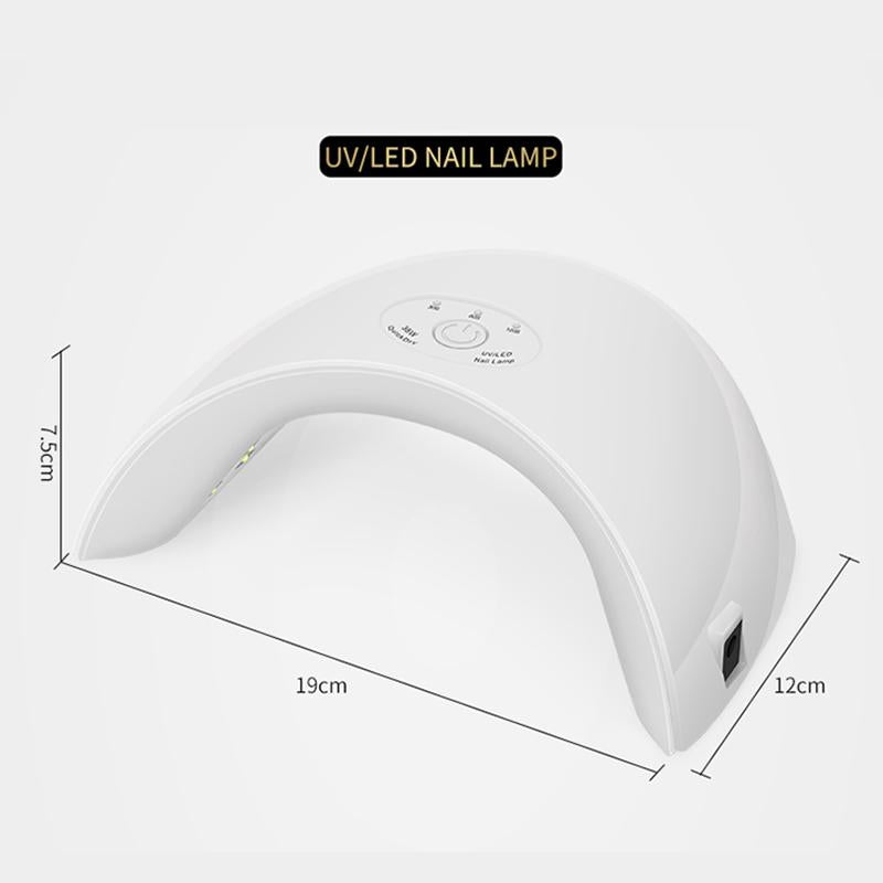 LED UV Lamp