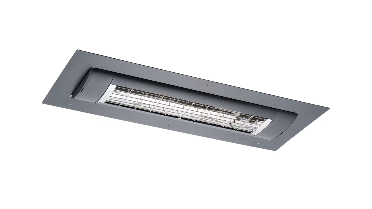 AIR+ 2000 In-ceiling
