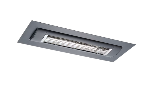 AIR+ 2000 In-ceiling