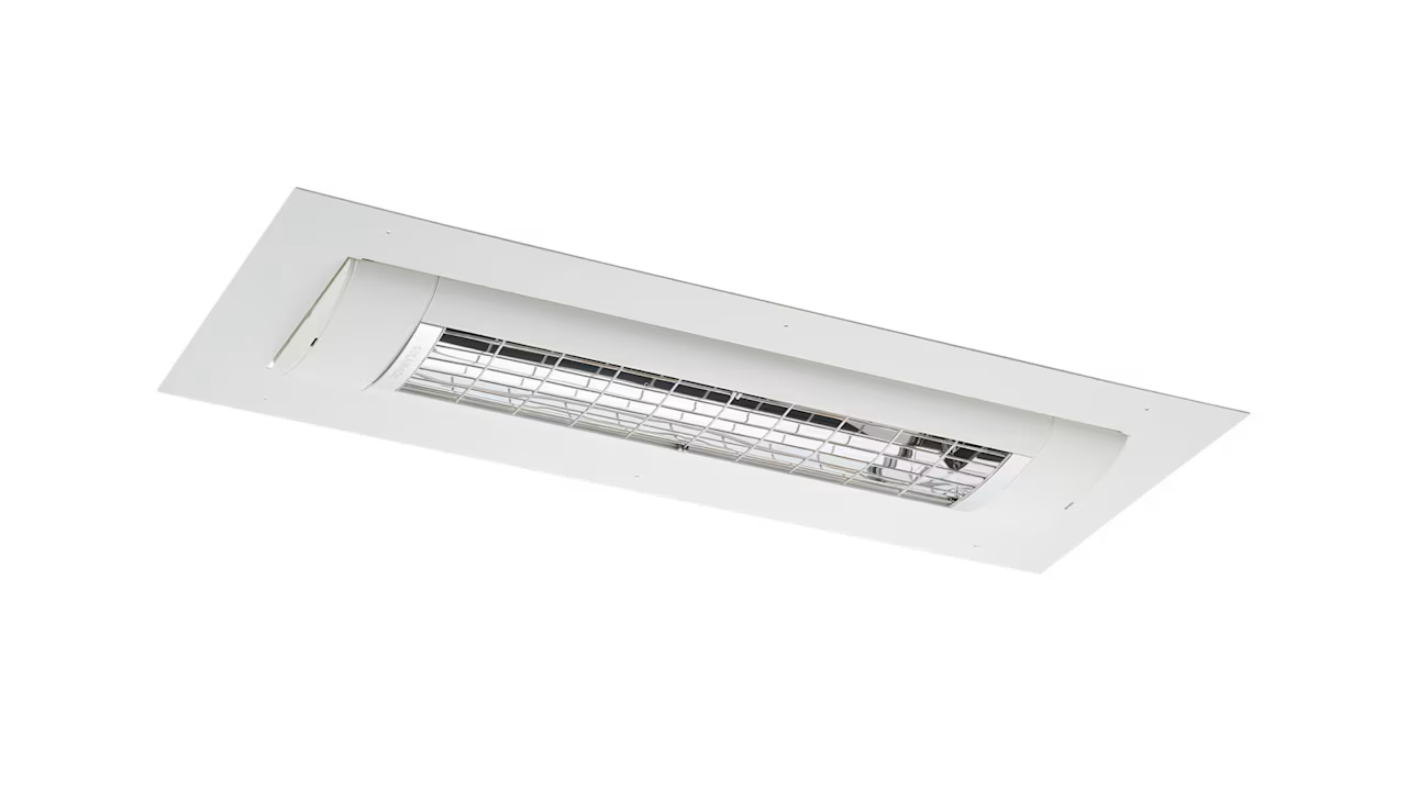 AIR+ 2000 In-ceiling