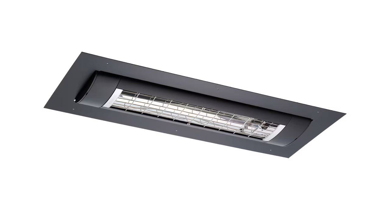 AIR+ 2000 In-ceiling