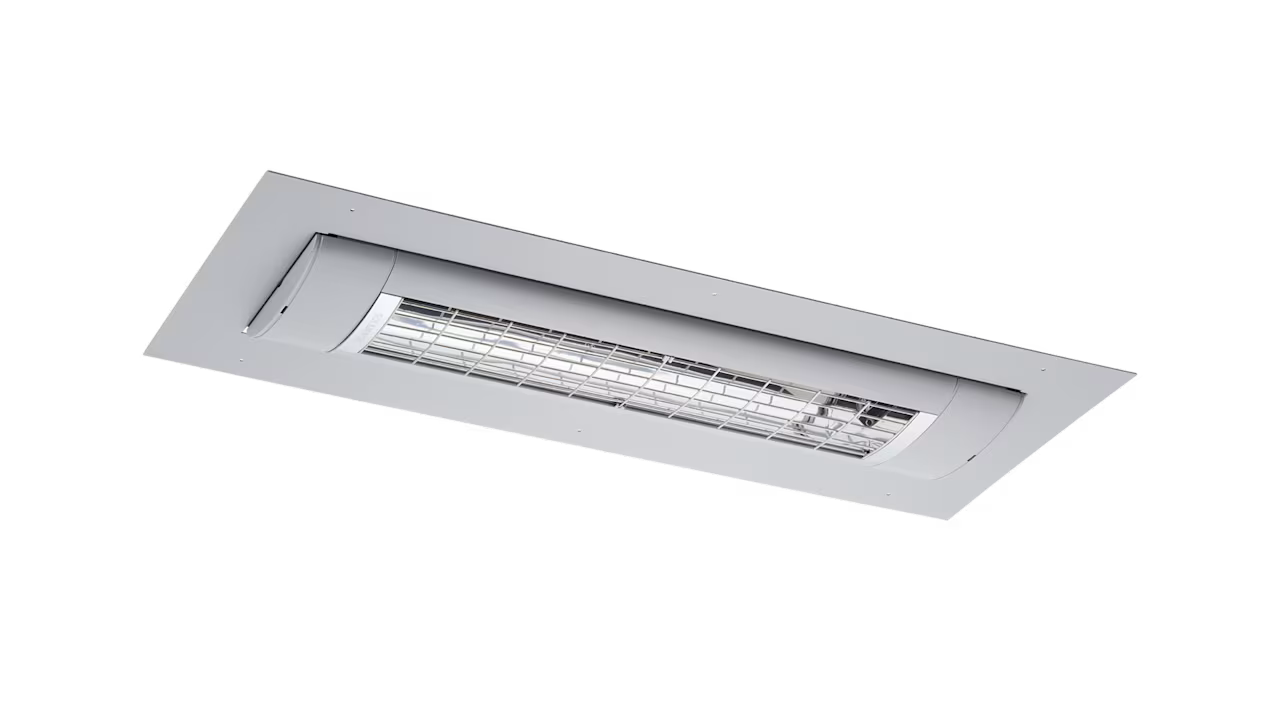 AIR+ 2000 In-ceiling