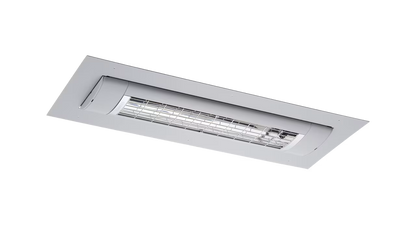 AIR+ 2000 In-ceiling