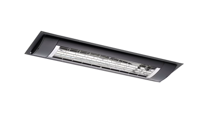 AIR+ 2000 In-ceiling, reducerad fläns