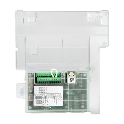 Bromic Affinity Smart-Heat Expansion Board | Smart styrning & BMS-integration