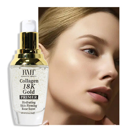Invisible PoresPre-Makeup Pearl Gel