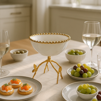 Bubbly Bowl
