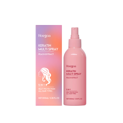 Hoegoa Keratin Balsamspray