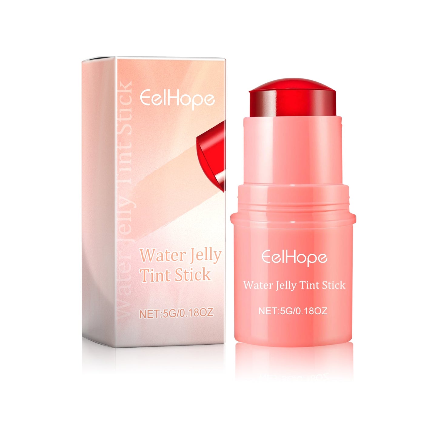 Water Jelly Blush Stick