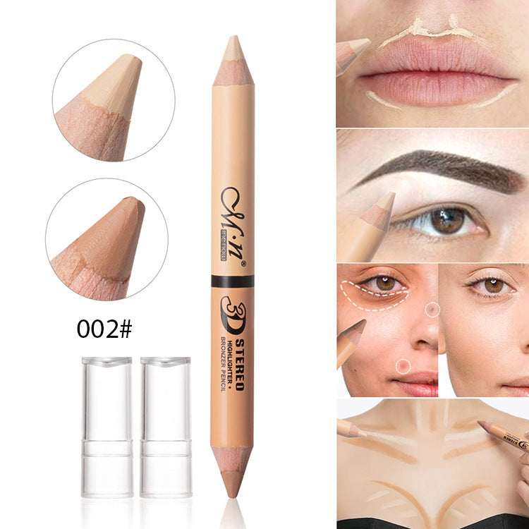 2 in 1 Bronzer Highlighter