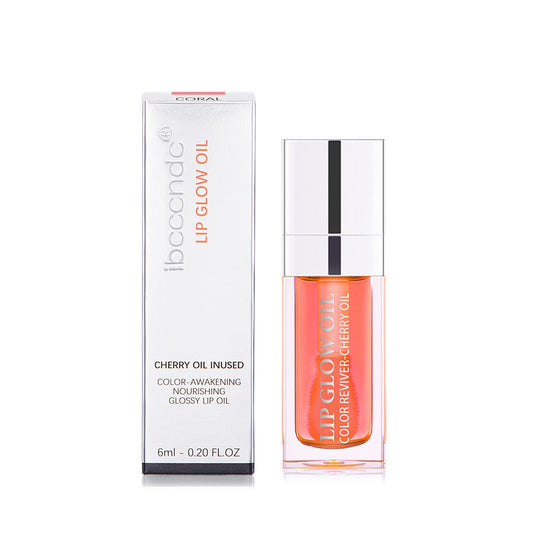 Ibcccndc Lip Oil