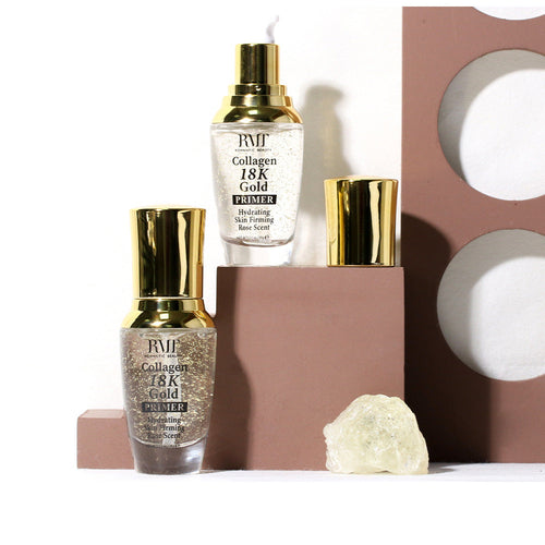 Invisible PoresPre-Makeup Pearl Gel