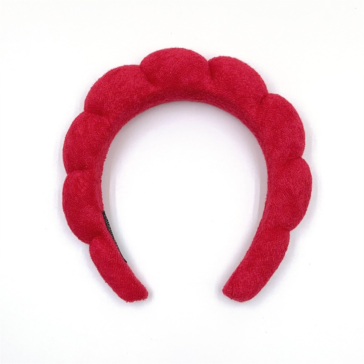 Hårband Diadem Grwm Spa Headband