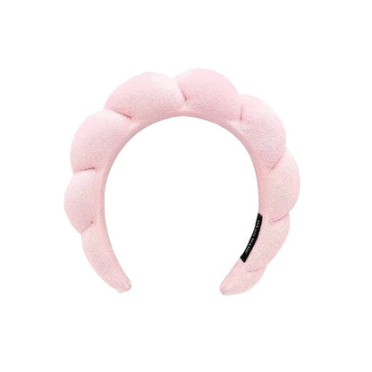 Hårband Diadem Grwm Spa Headband