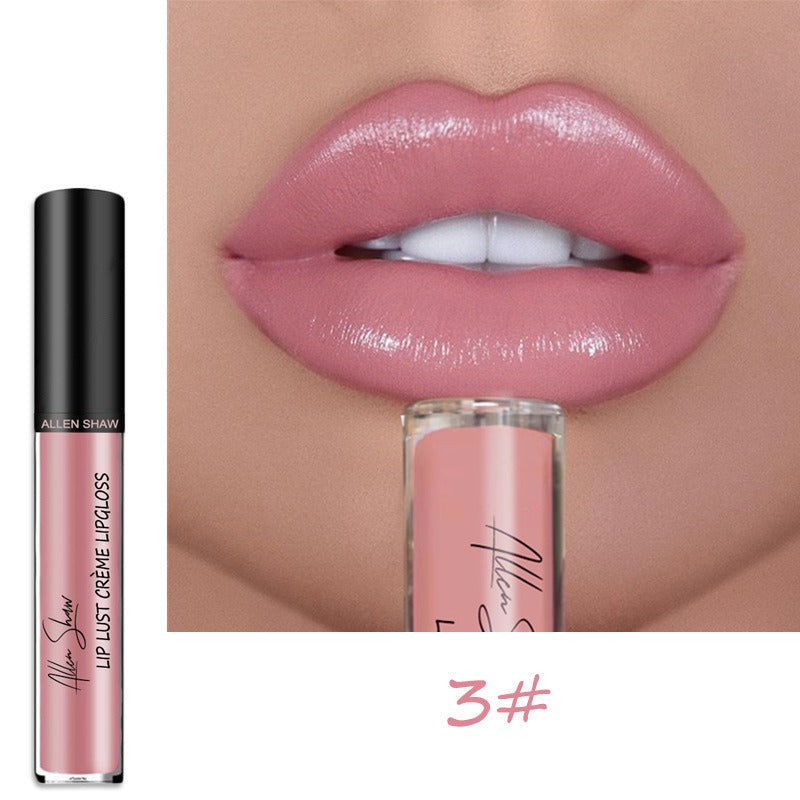 Cream Lipstick