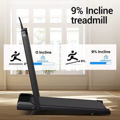 Gymbolaget RunPad
