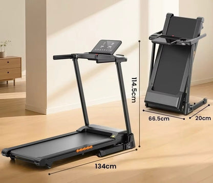 Gymbolaget RunPad Pro