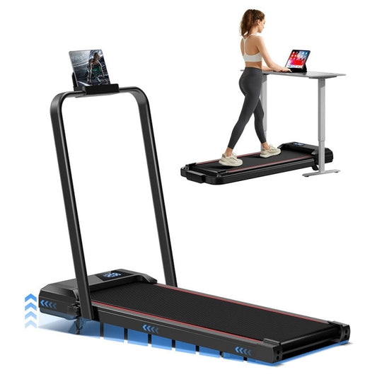 Gymbolaget RunPad