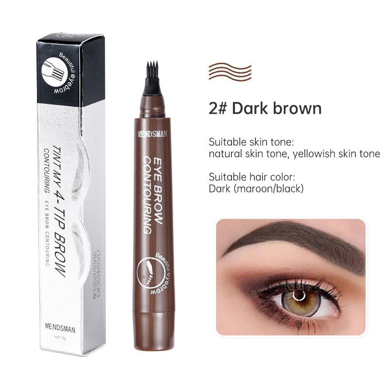 Microblading Ögonbrynspenna