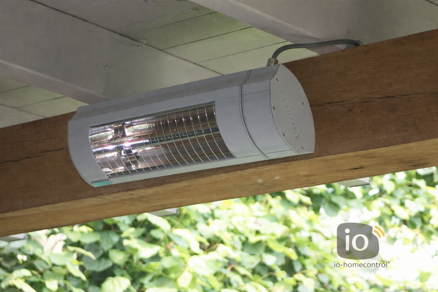 ECO+ PRO 2000 IO / Somfy