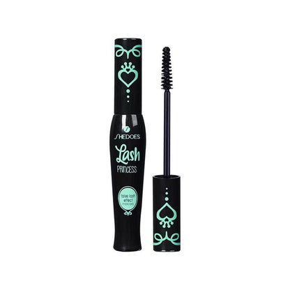 SHEDOES Waterproof Mascara