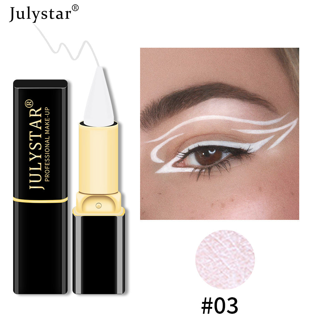 JULYSTAR Eyeliner Waterproof
