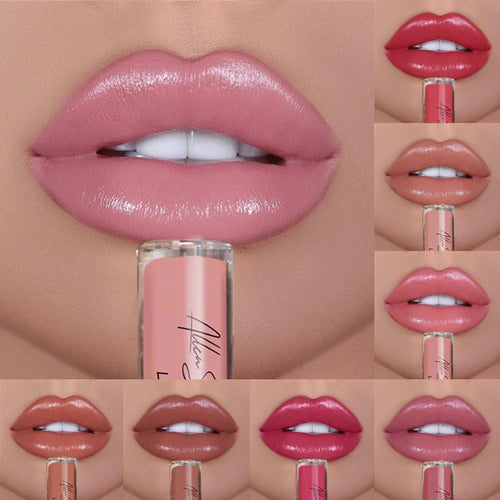 Cream Lipstick