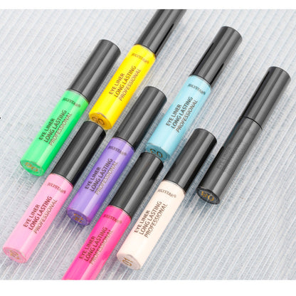 Liquid Eyeliner Julystar