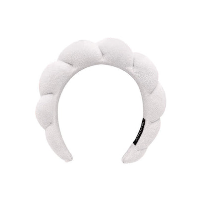 Hårband Diadem Grwm Spa Headband