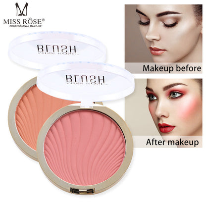 MISSROSE Blush