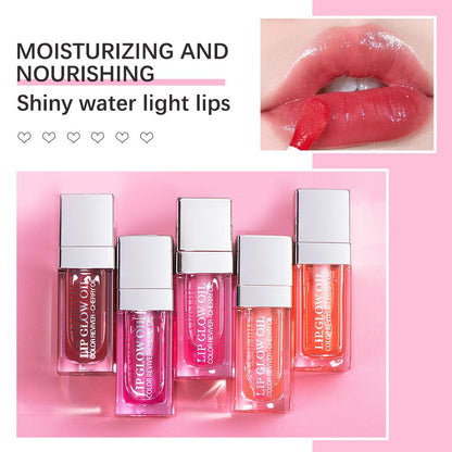 Ibcccndc Lip Oil