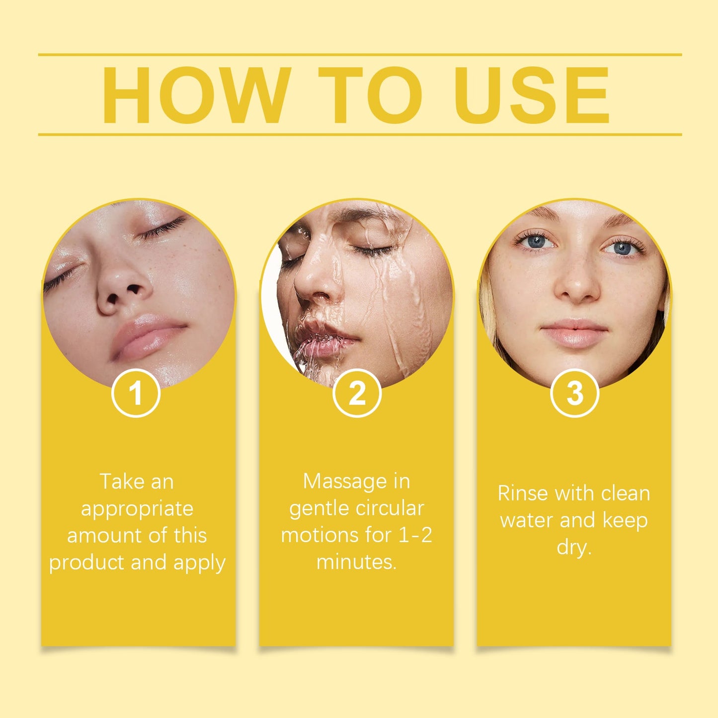 Olive Cleansing Oil