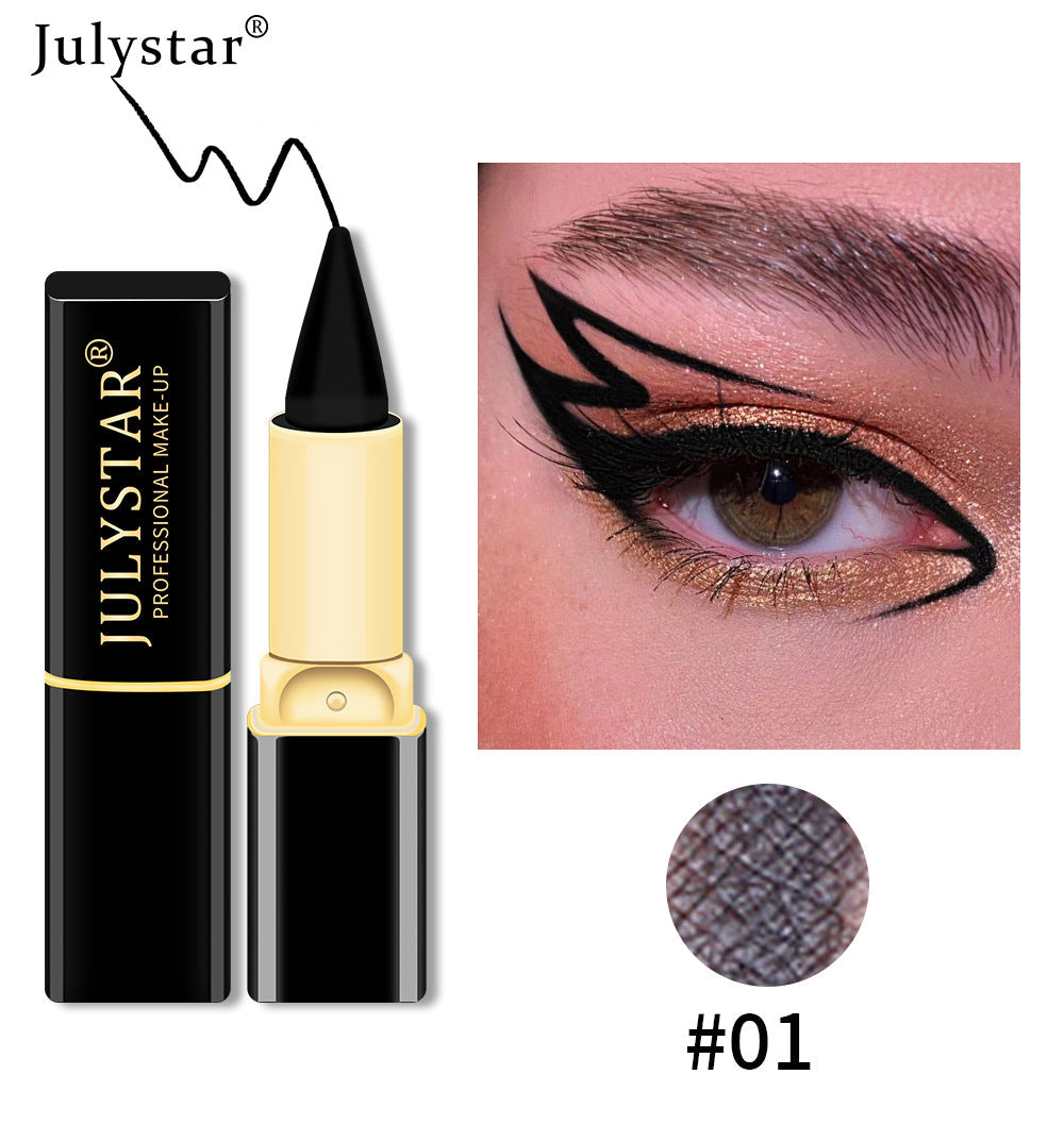 JULYSTAR Eyeliner Waterproof