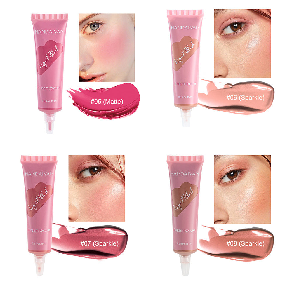 HANDAIYAN Liquid Blush
