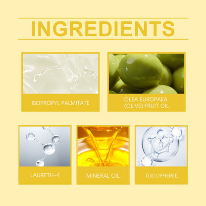 Olive Cleansing Oil