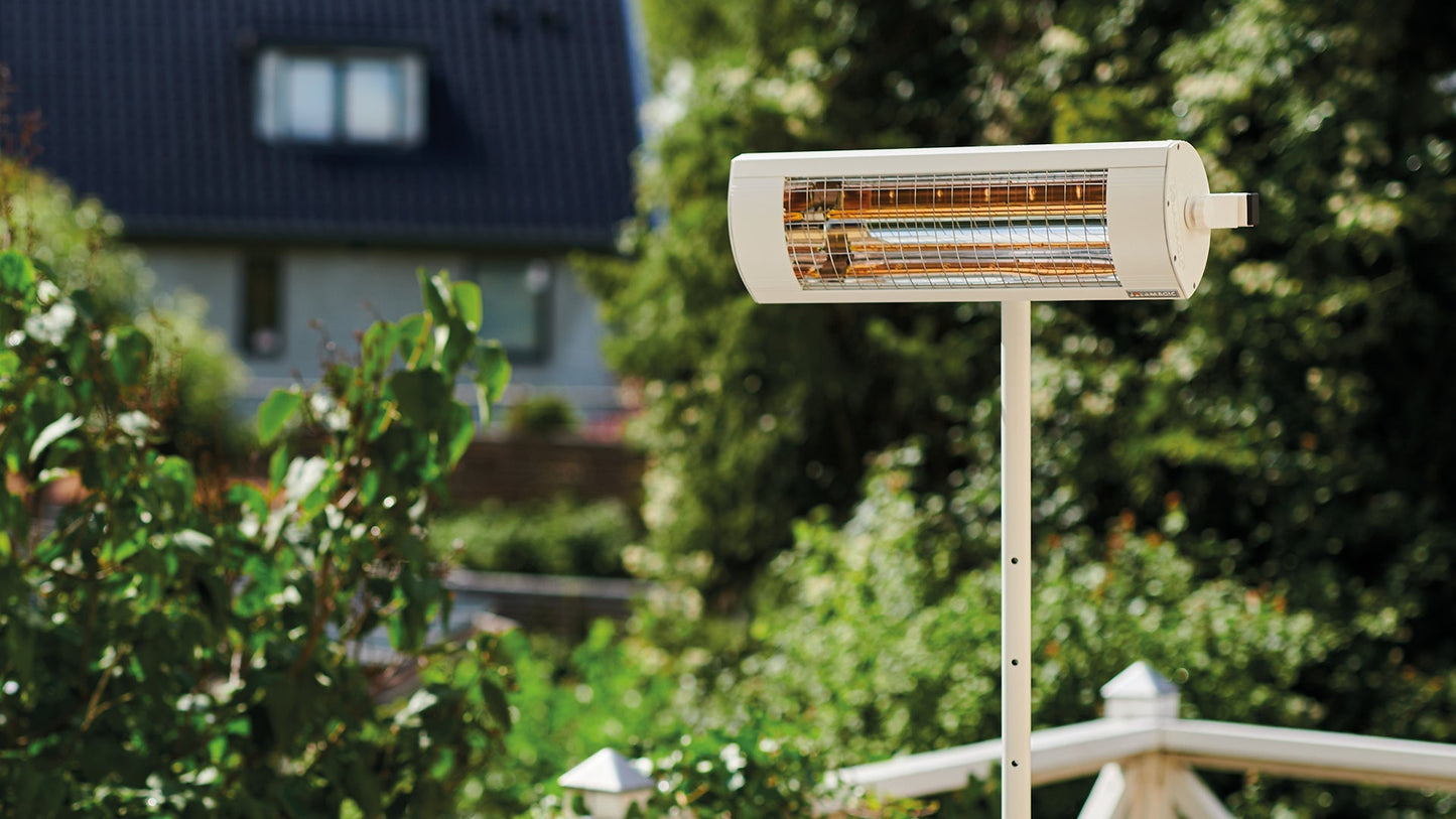 ECO+ PRO 2000-monteringsfäste