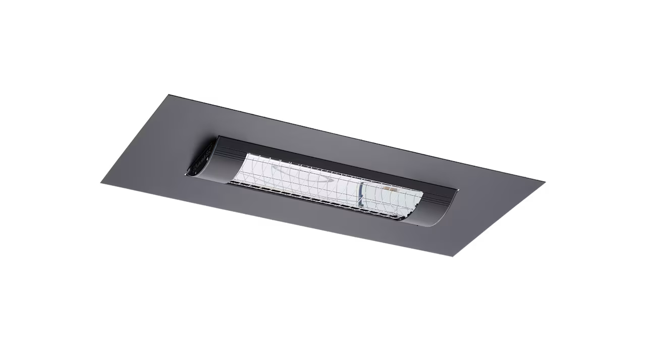 ECO+ PRO 1400 In-ceiling